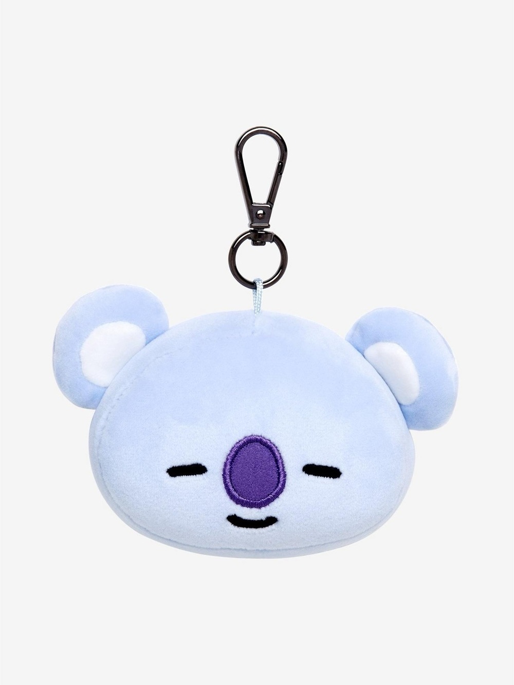 BT21 Koya Keychain